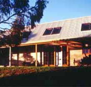 Otago Cottage  Otago Bungalow - Tourism Adelaide