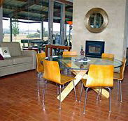 Owl Head Lodge - Tourism Adelaide