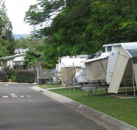 Palmwoods Tropical Village - Tourism Adelaide