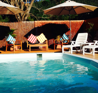 Paradise Court Holiday Units - Tourism Adelaide