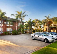 Paradise Holiday Apartments - Tourism Adelaide