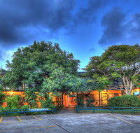 Paradise Hotel  Resort - Tourism Adelaide