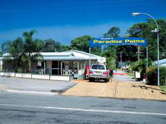 Paradise Palms Carey Bay - Tourism Adelaide 0