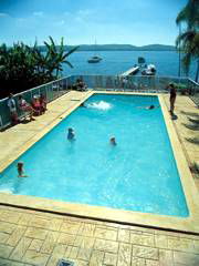 Paradise Palms Carey Bay - Tourism Adelaide 2