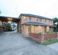 Park Beach Resort Motel - Tourism Adelaide