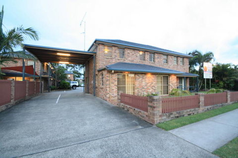 Park Beach Resort Motel - Tourism Adelaide 0