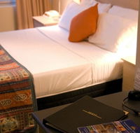 Park Squire Motor Inn  Serviced Apartments - Tourism Adelaide