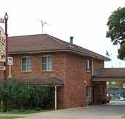 Parkes All Settlers Motor Inn - Tourism Adelaide