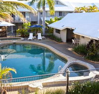 Pelican Beach Resort Noosa - Tourism Adelaide