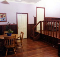Pemberton Old Picture Theatre Holiday Apts - Tourism Adelaide