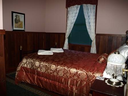 Pemberton Old Picture Theatre Holiday Apts - Tourism Adelaide 5