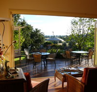 Pericoe Retreat Bed and Breakfast - Tourism Adelaide