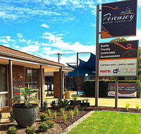 Pevensey Motor Lodge - Tourism Adelaide