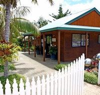 Pine Valley Apartments - Tourism Adelaide