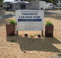 Pinnaroo Caravan Park - Tourism Adelaide