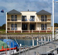 Port Albert Bed  Breakfast - Tourism Adelaide