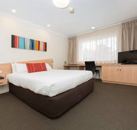 Premier Hotel  Apartments - Tourism Adelaide