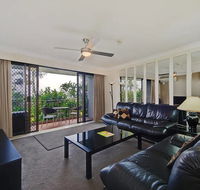Princess Palm Resort - Tourism Adelaide