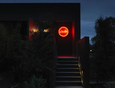 QT Canberra - Tourism Adelaide 4