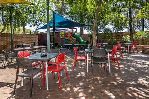 Quality Hotel Bayswater - Tourism Adelaide 0