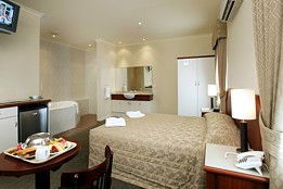 Quality Hotel Bayswater - Tourism Adelaide 7