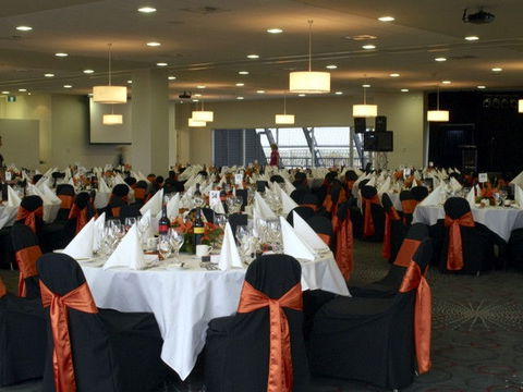 Quality Hotel Tabcorp Park - Tourism Adelaide 3