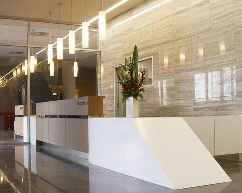 Quality Hotel Tabcorp Park - Tourism Adelaide 4