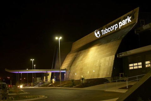Quality Hotel Tabcorp Park - Tourism Adelaide 7