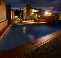 Quality Inn City Centre - Tourism Adelaide