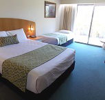 Quality Inn The Willows - Tourism Adelaide