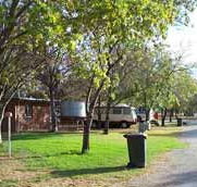 Quambatook Caravan Park - Tourism Adelaide