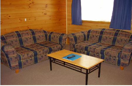 Queechy Cottages & Motels - Tourism Adelaide 1