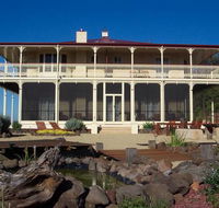 R on the Downs - Tourism Adelaide
