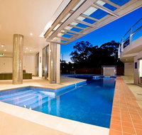 RACV Goldfields Resort - Tourism Adelaide