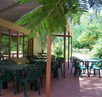 Rainforest Retreat Murray Bridge - Tourism Adelaide