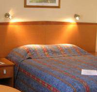 Reef Motor Inn - Tourism Adelaide