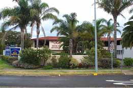 Reef Motor Inn - Tourism Adelaide 6