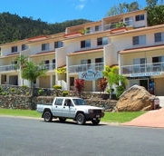 Reefside Villas Whitsunday - Tourism Adelaide