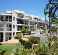 Regatta Riverfront Apartments - Tourism Adelaide