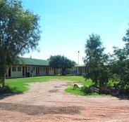 Renner Springs Desert Inn - Tourism Adelaide