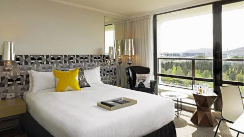 QT Canberra - Tourism Adelaide 11