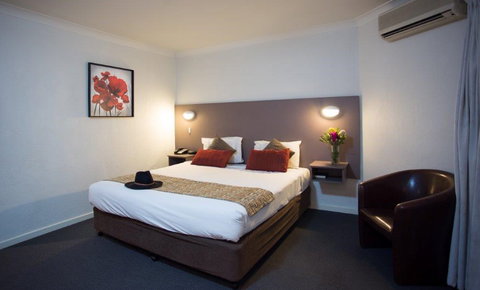 Diplomat Motel - Tourism Adelaide 3