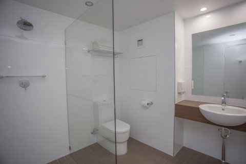 Diplomat Motel - Tourism Adelaide 7