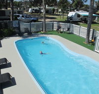 Echo Beach Tourist Park - Tourism Adelaide