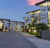 Grand Mercure Apartments Magnetic Island - Tourism Adelaide