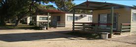 Hay Caravan Park - Tourism Adelaide 2