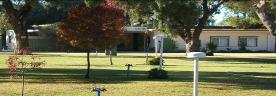 Hay Caravan Park - Tourism Adelaide 3