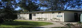 Hay Caravan Park - Tourism Adelaide 4