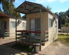 Hay Caravan Park - Tourism Adelaide 5