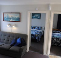 Killara Holiday Flats - Tourism Adelaide